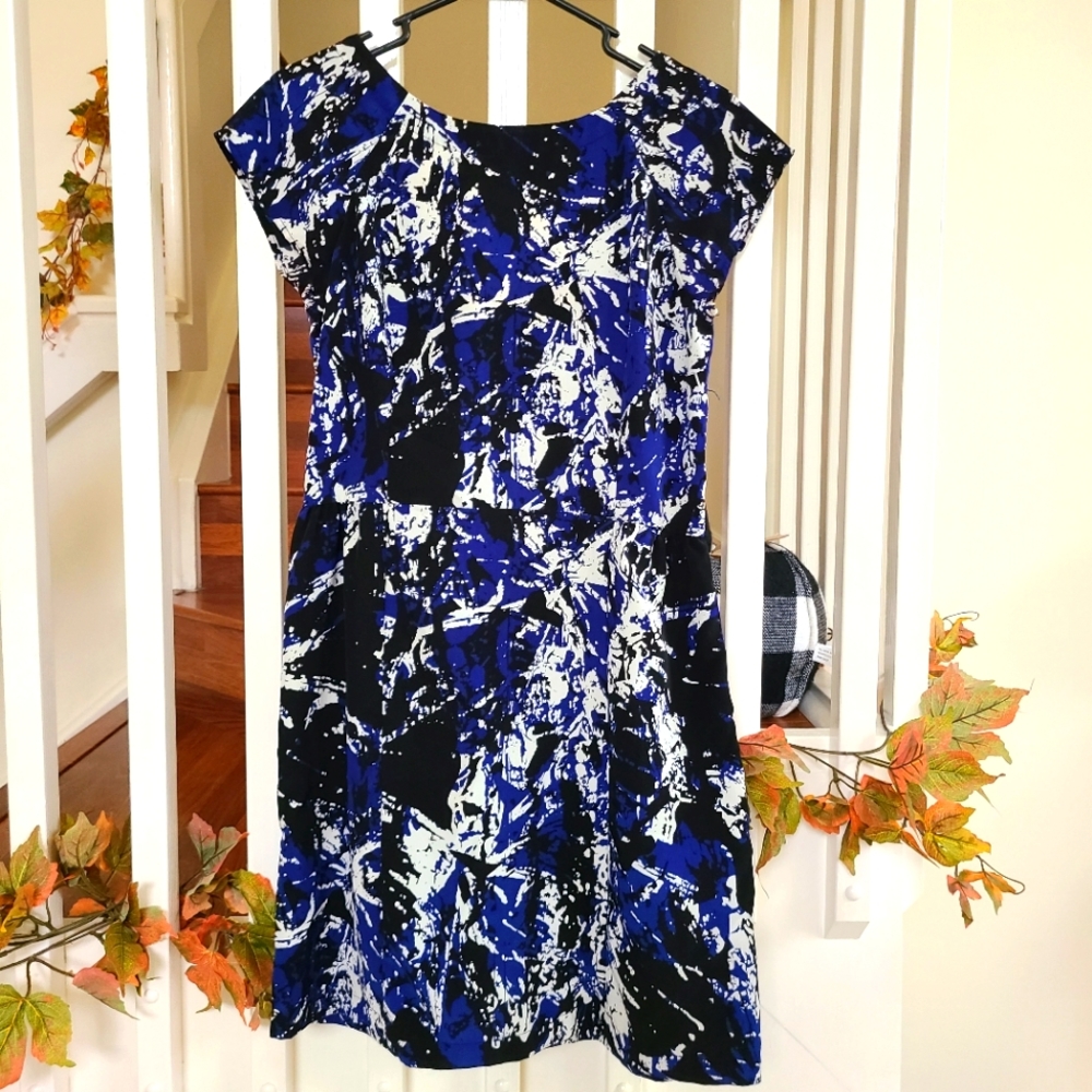 MNG Dress